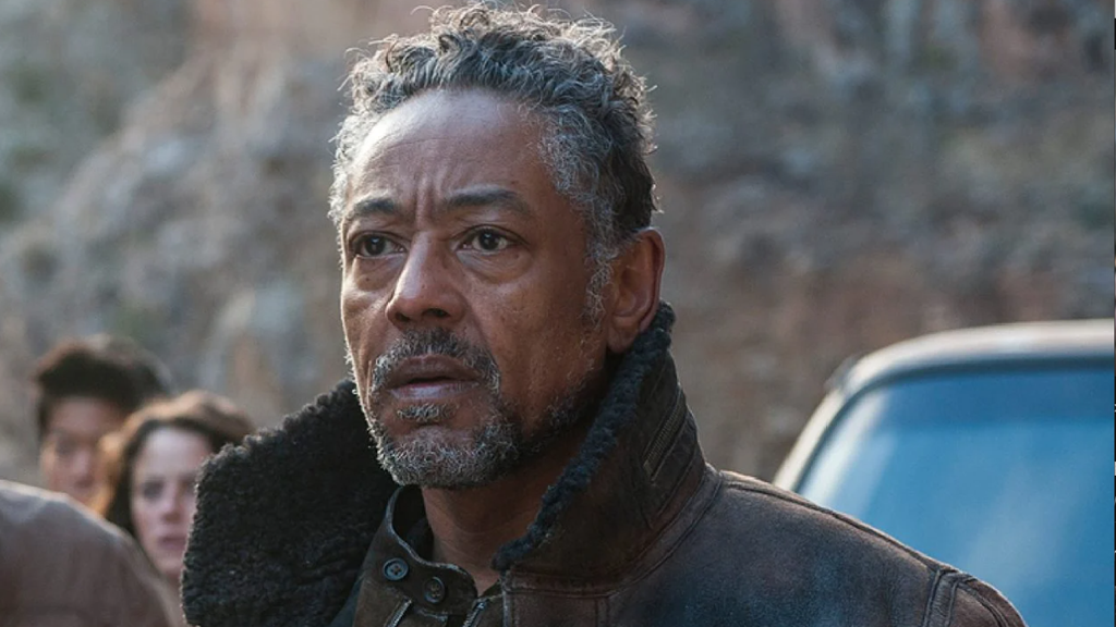 Giancarlo Esposito's Best Movies And TV Shows And How To Watch Them