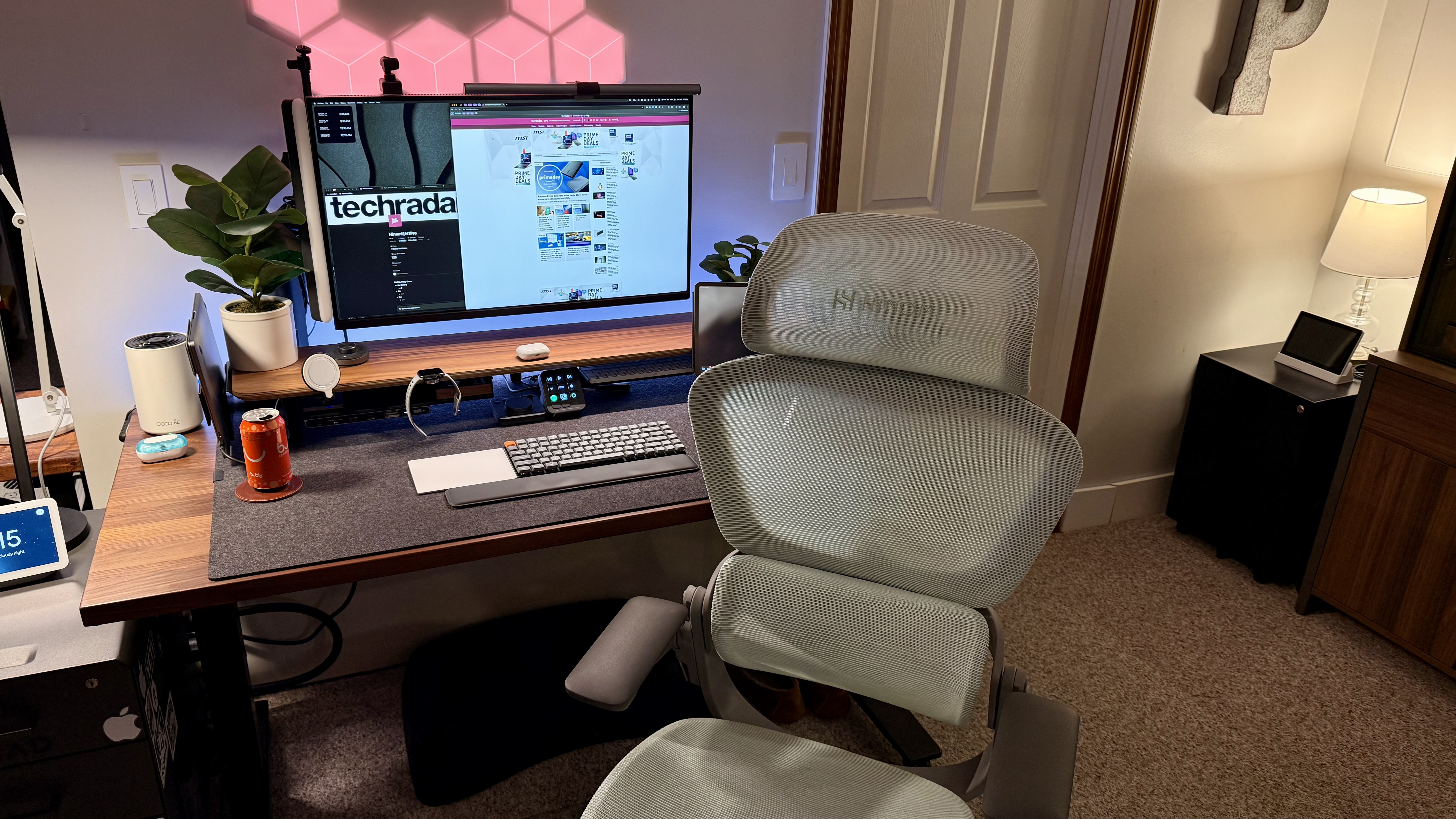 Hinomi H1 Pro