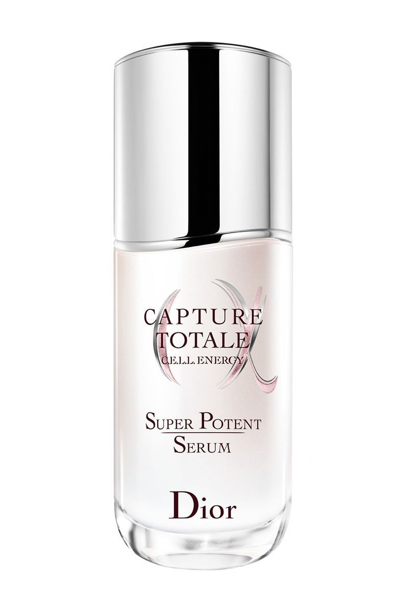 Capture Totale Super Potent Age-Defying Intense Serum