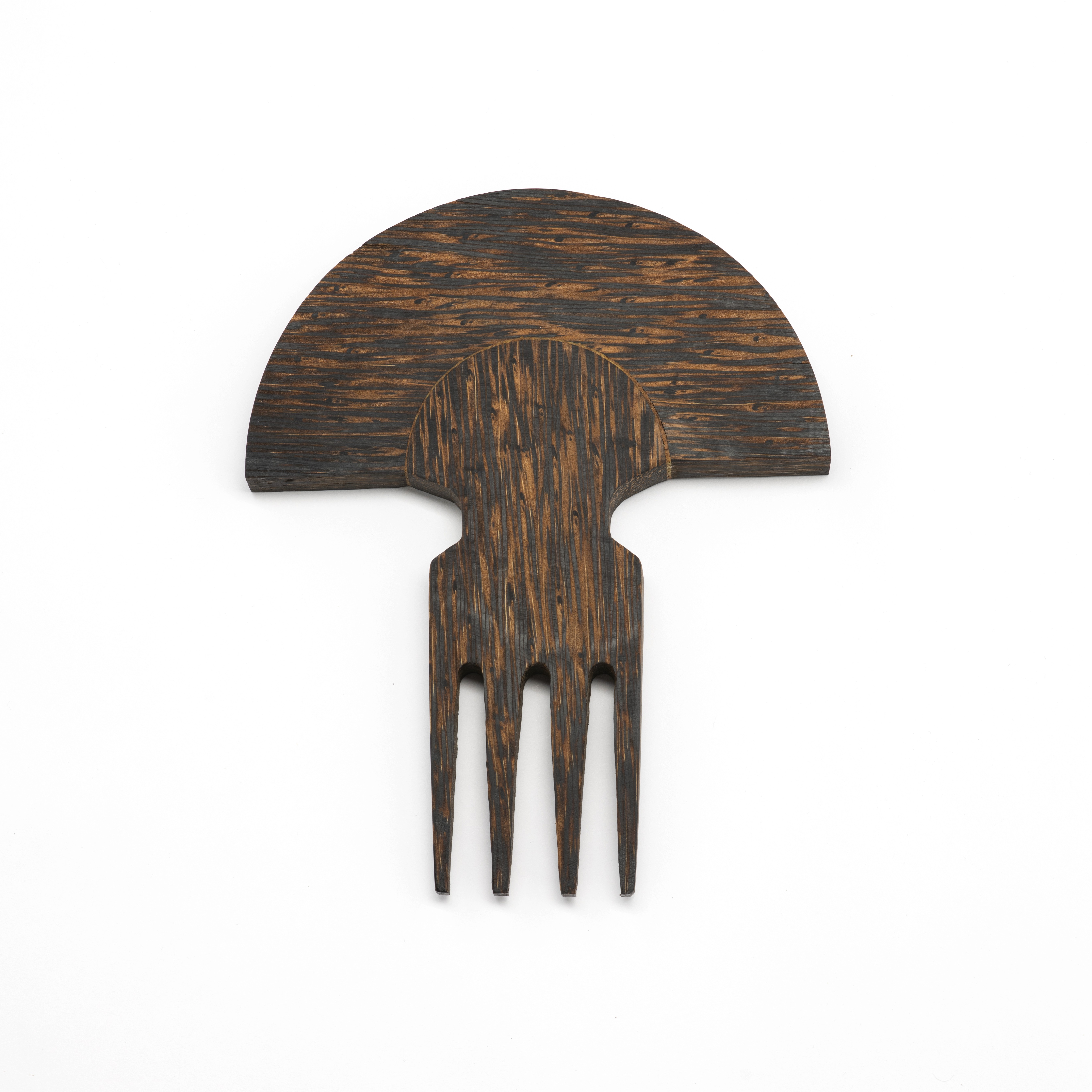 COMB C by Simone Brewster