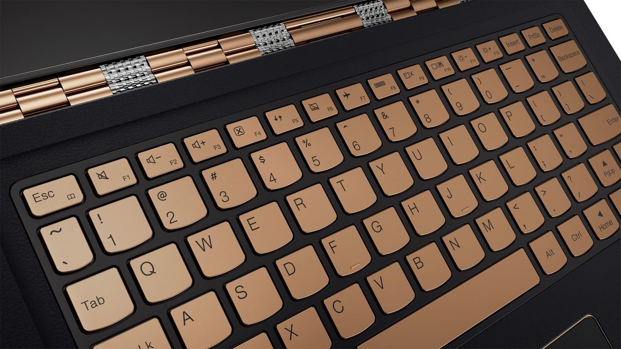Yoga 900S