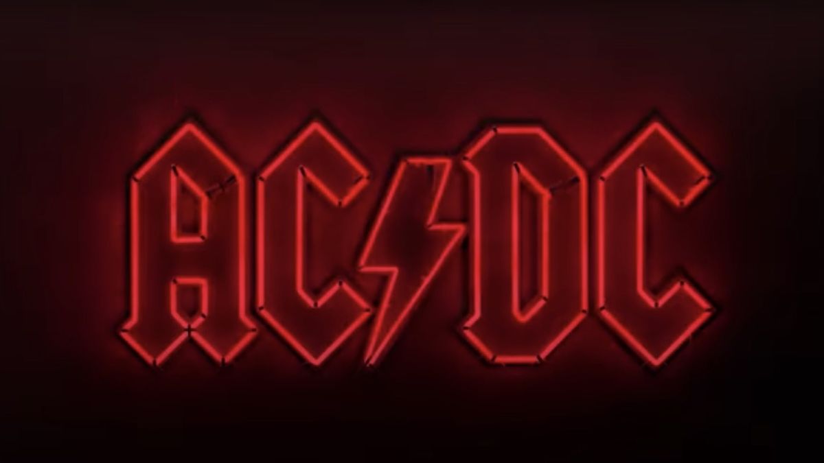 AC/DC's PWR/UP album gets official release date | Louder