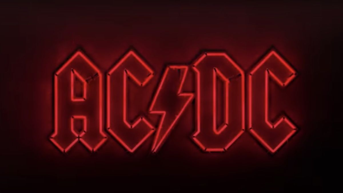 AC/DC logo