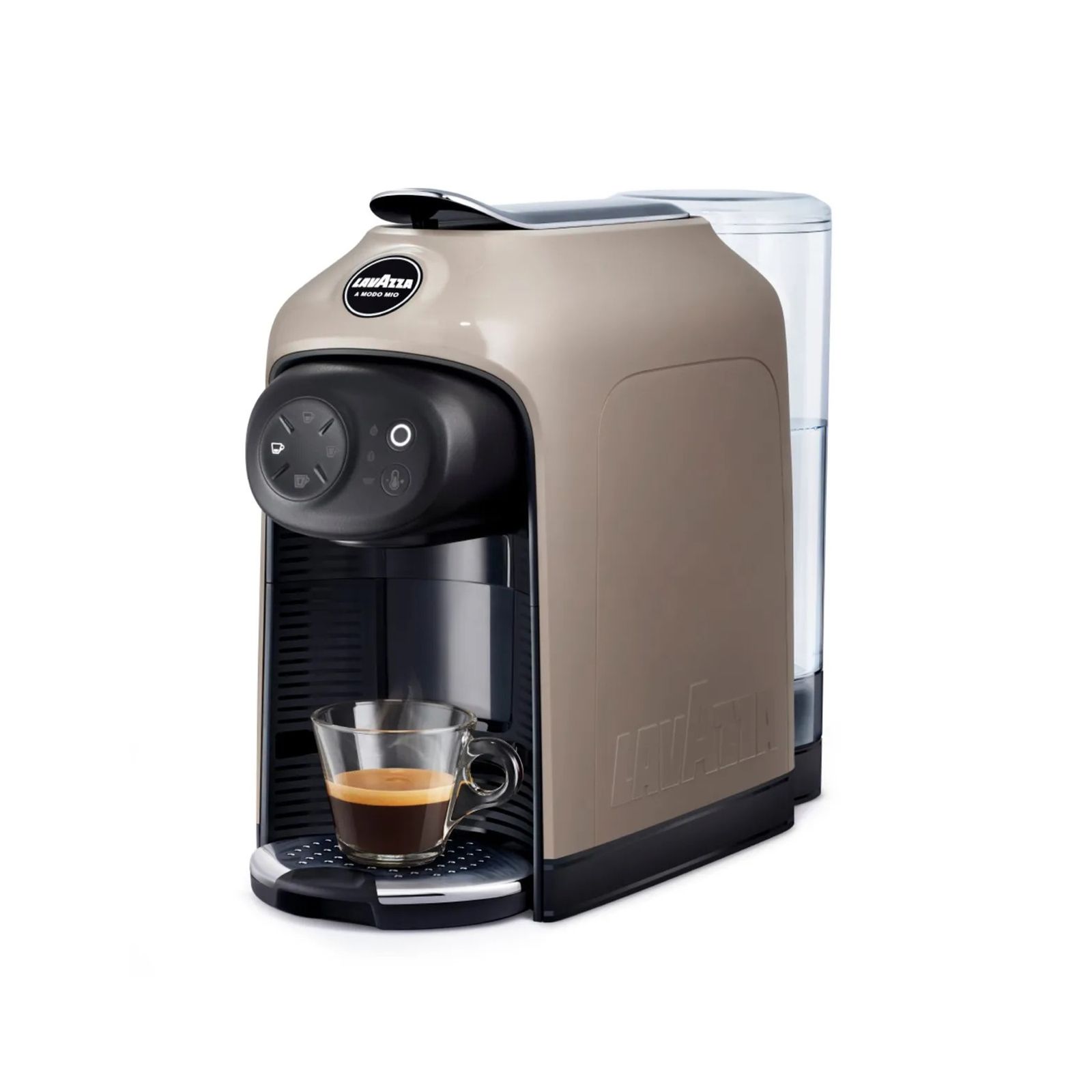 Best pod coffee machine 2024 coffee with the touch of a button Ideal
