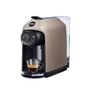 Image of Lavazza coffee machine 