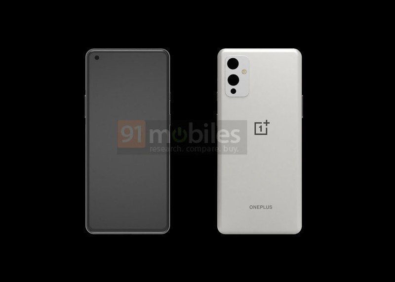 Oneplus 9 Cad Rumor