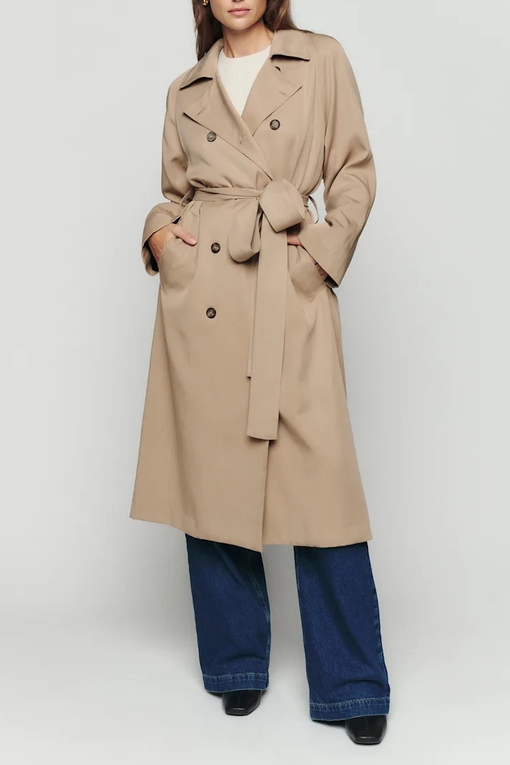 Reformation, Kensington Trench