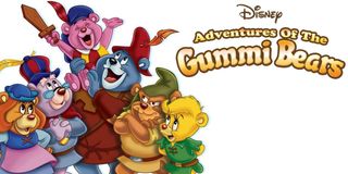The Adventures of the Gummi Bears