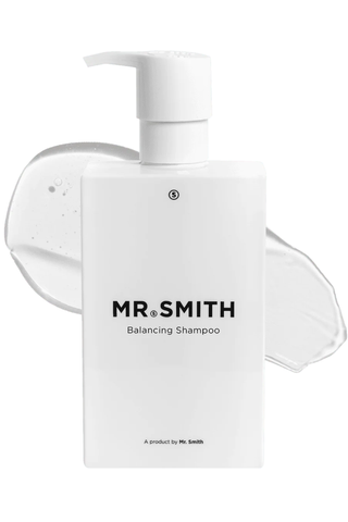 Mr. Smith balancing shampoo