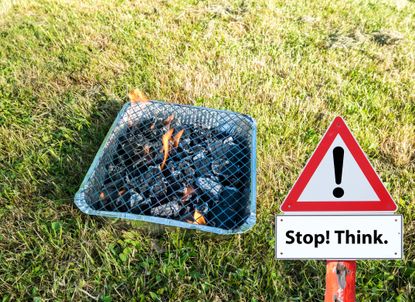 Calls to ban disposable barbecues are mounting
