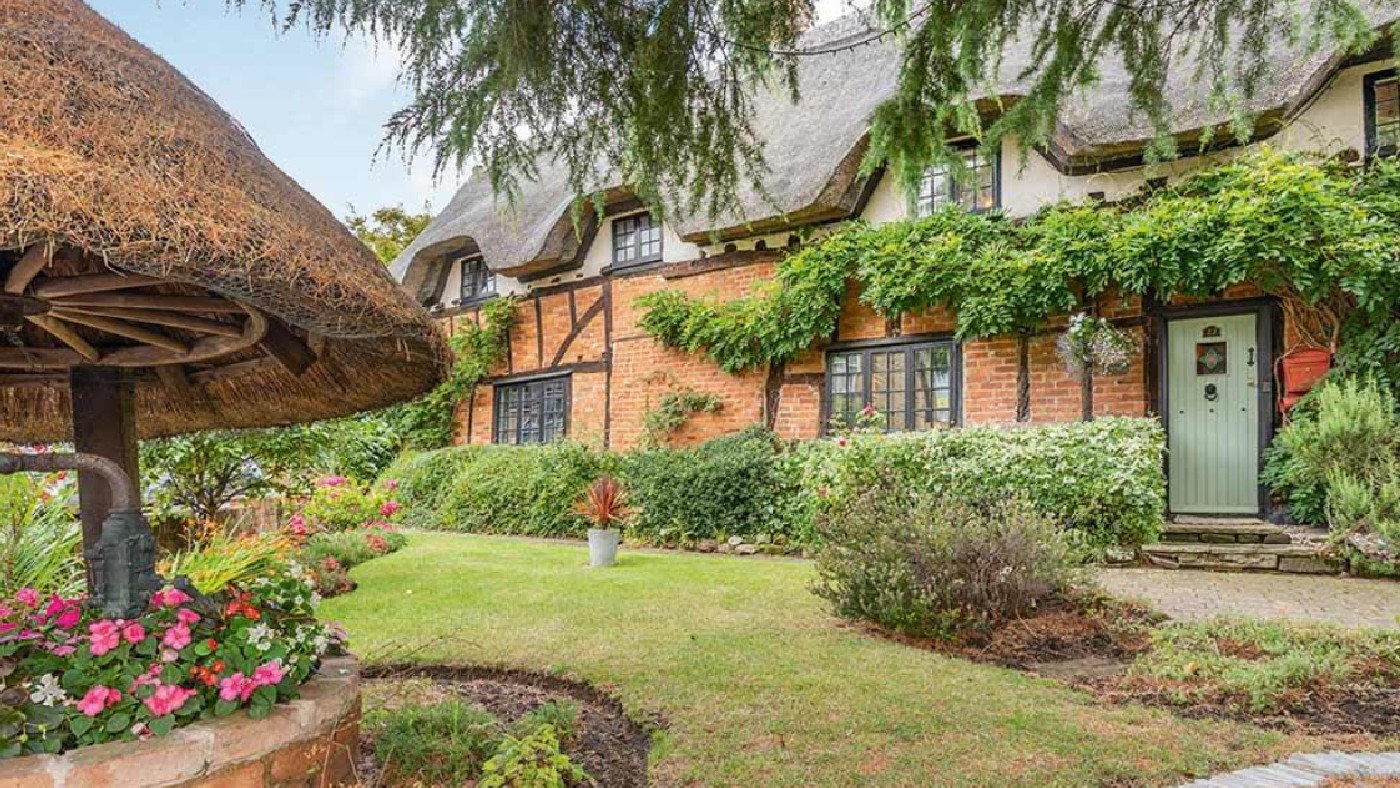 Thatchwell Cottage, Maulden, Bedford