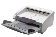 The Canon ImageFormula DR-6030C
