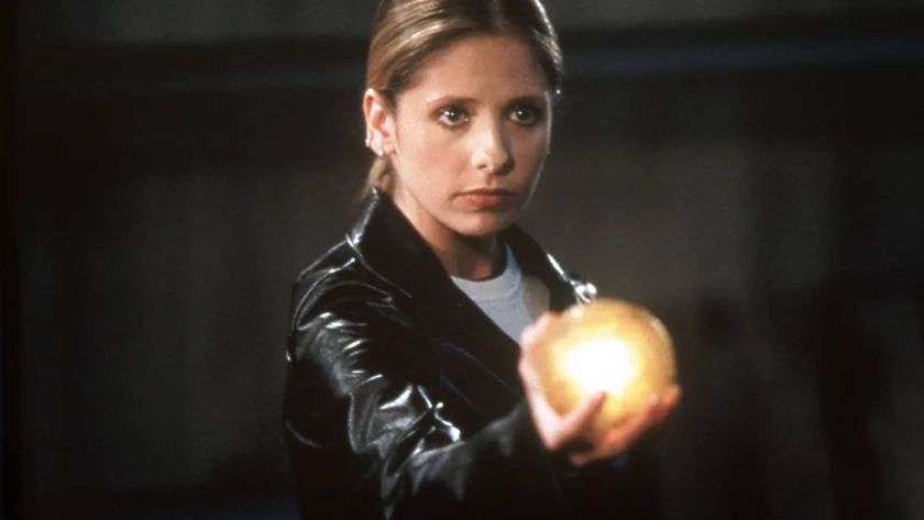 Buffy: The Vampire Slayer