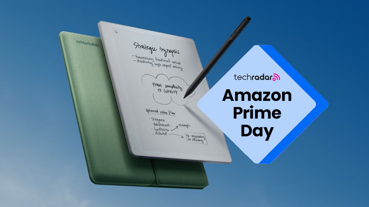 The discontinued reMarkable 2 is selling fast on Amazon, but should you buy the new Paper Pure instead? Here’s how the…
