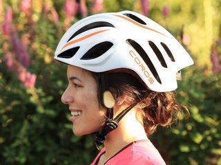 LINX Smart Helmet