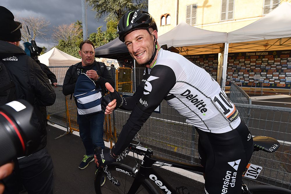 Stephen Cummings (Dimension Data)