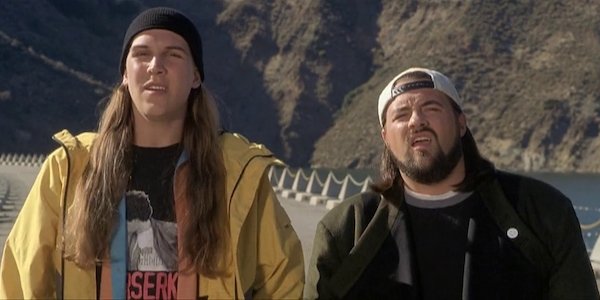 Jay and Silent Bob