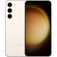 Samsung Galaxy S23

OnePlus 11 è il telefono più veloce in circolazione, a eccezione del Galaxy S23. Il telefono Samsung ha uno Snapdragon leggermente più veloce all'interno e ha compiuto alcune magie con la fotocamera nell'aggiornamento della gamma Galaxy di quest'anno.