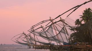 Fort Kochi, Kerala