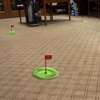 GoSports Pure Putt Challenge Mini Golf Game | 20% off at Amazon
Was $34.99 Now $27.99&nbsp;