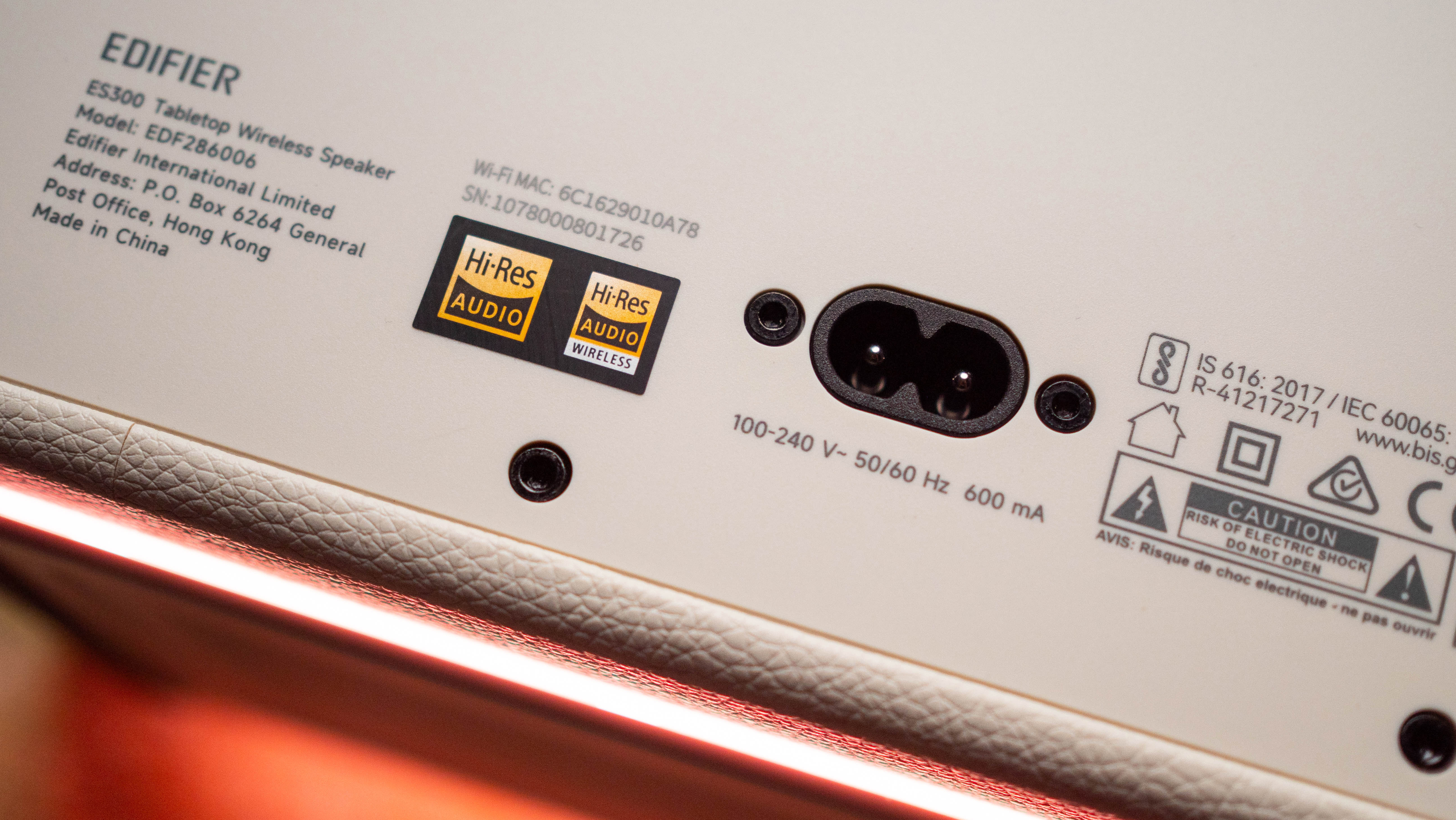 Edifier ES300 review on Android Central