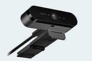 Logitech Brio Ultra HD Pro Business Webcam review