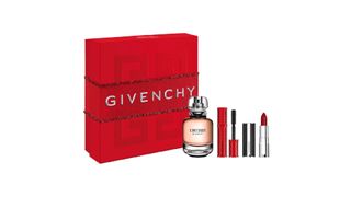 Givenchy L'interdit Eau de Parfum Christmas Gift Set, £73.50