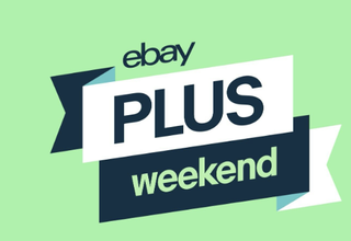 eBay Plus Weekend sale