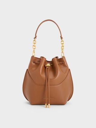 Cassiopeia Bucket Bag