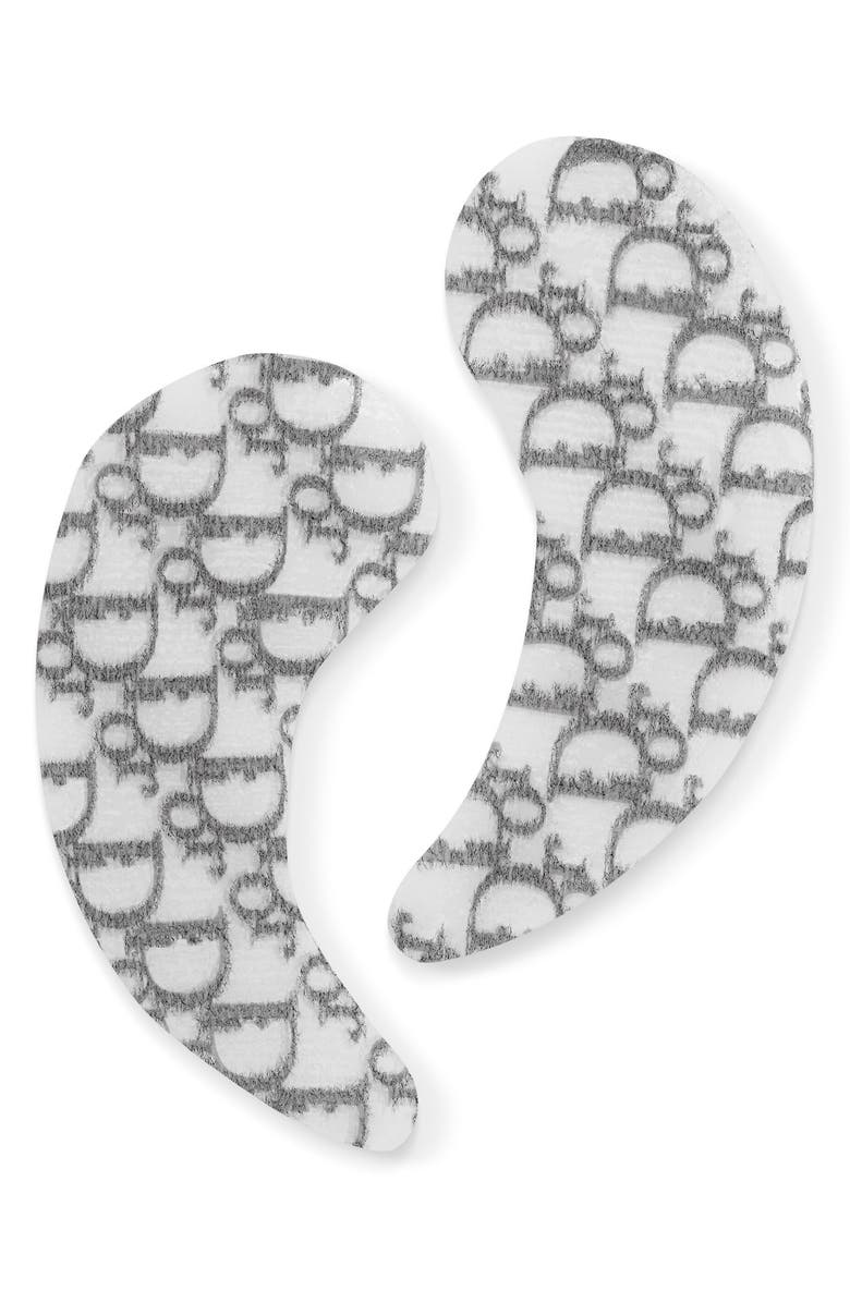The Eye Patches
