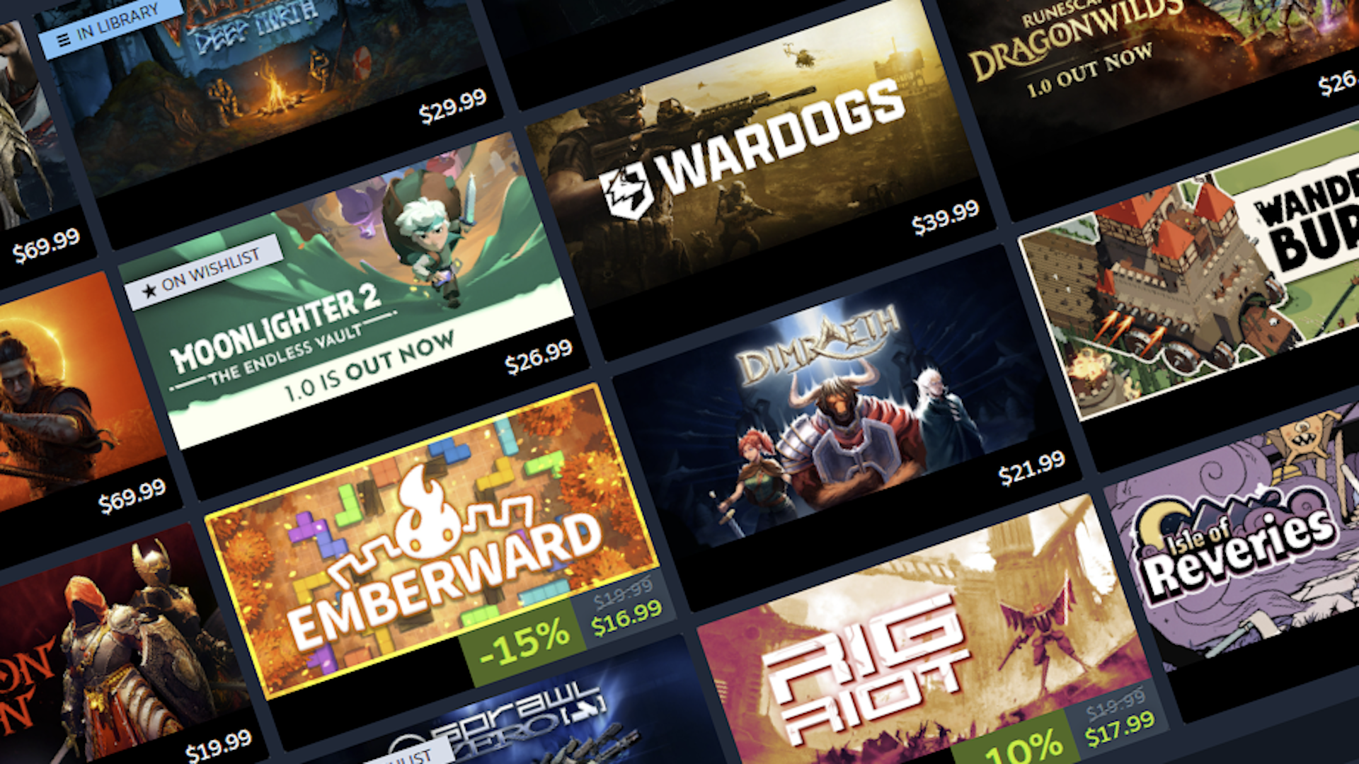 "Steam is on an absolute historic run": Valve quietly made a huge change that's helping game devs