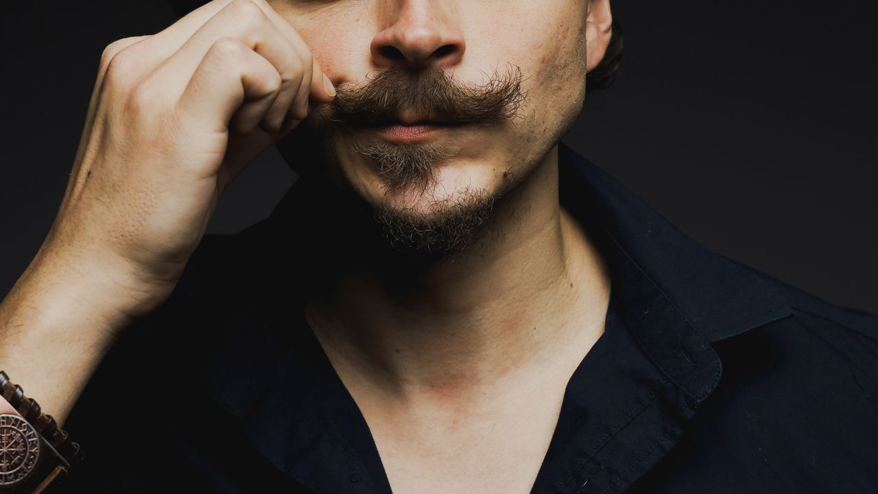 5 reasons to start prepping for Movember right now – and why it matters