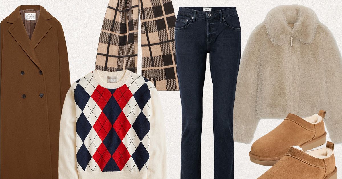 10 Fashion Items to Buy in November