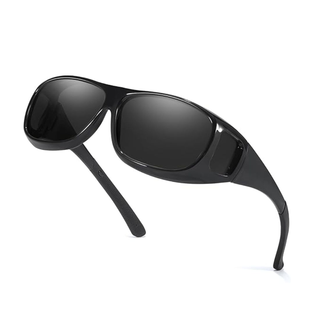 Myiaur Wraparound Polarised Sunglasses