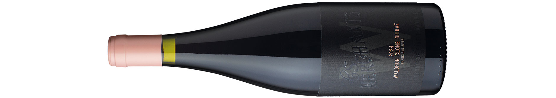 LS Merchants 470 clone shiraz from frankland river