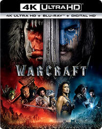 Warcraft