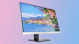 HP Monitor