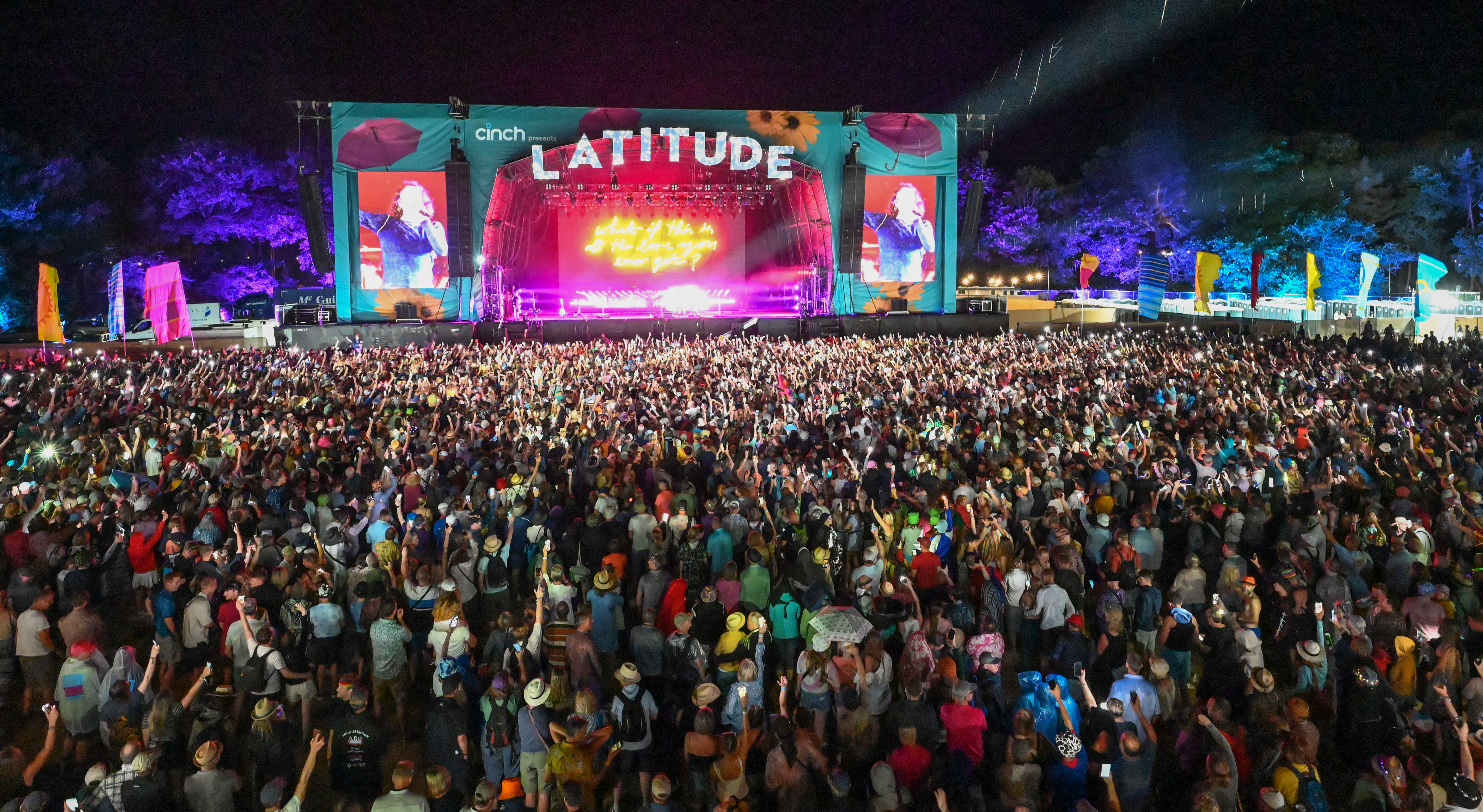 7 UK Festivals You Can Still Get Tickets For Now