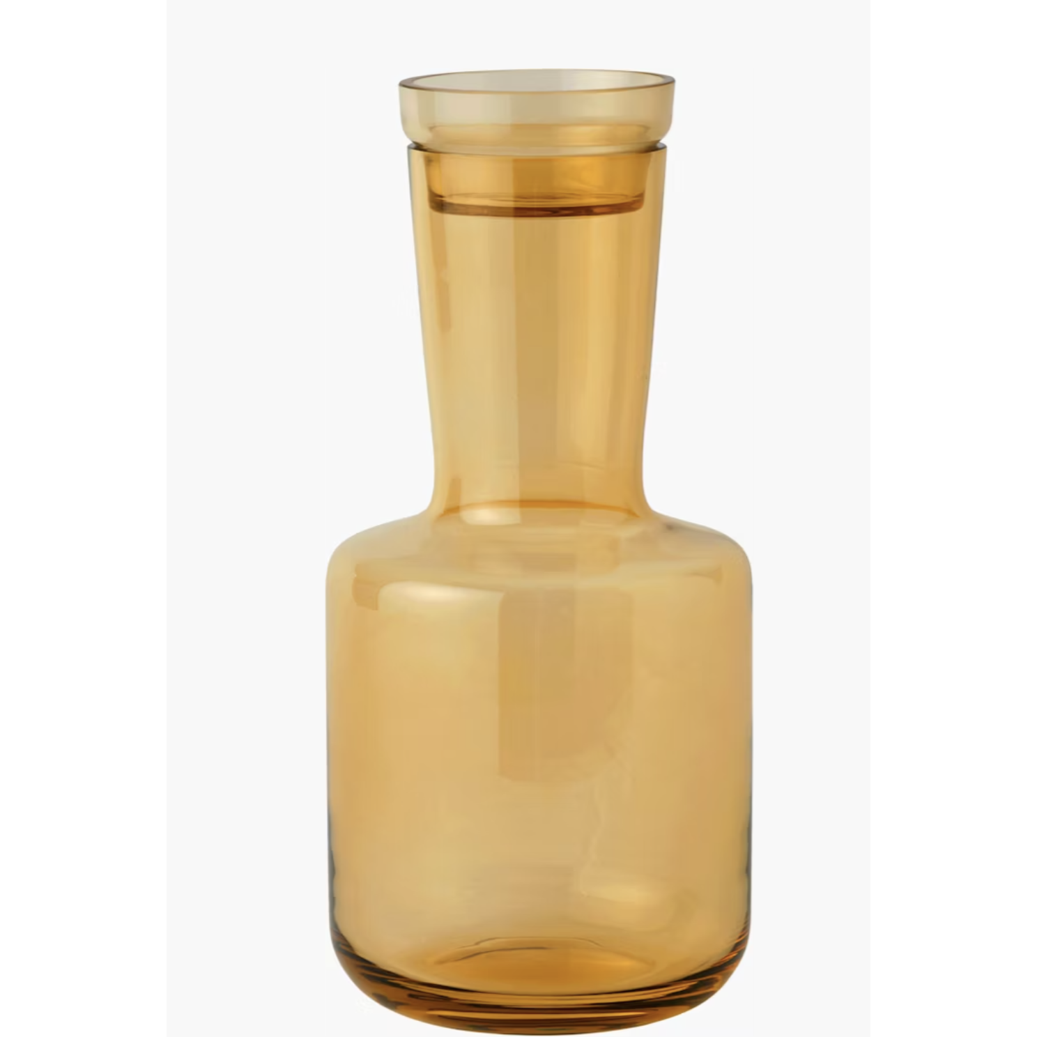 glass carafe