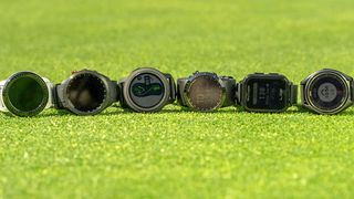 best golf watches