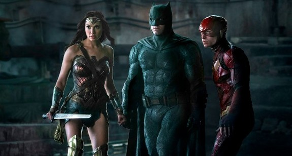 Justice League