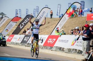 Moolman-Pasio wins Momentum 947 Cycle Challenge
