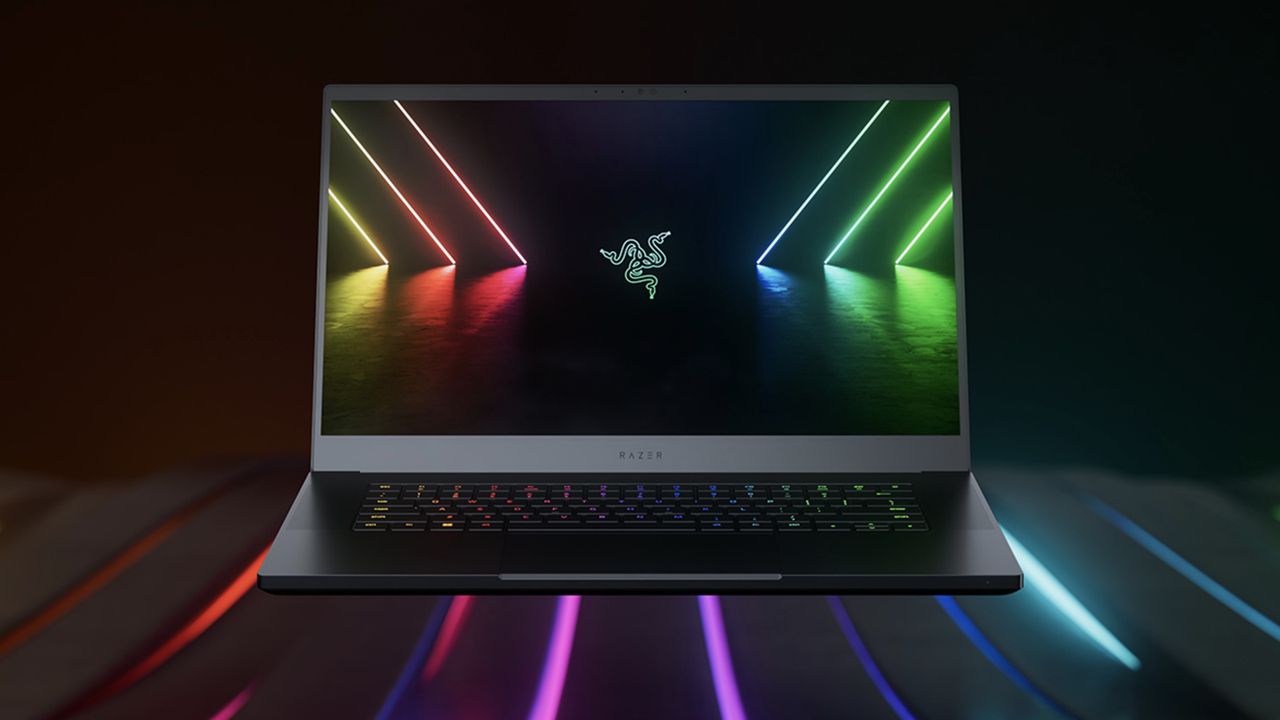 Razer Blade 15