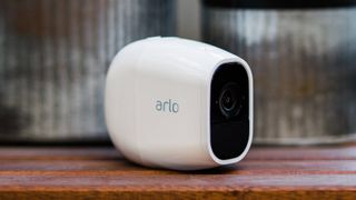 Best wireless security camera