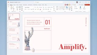 Microsoft Office Windows 11