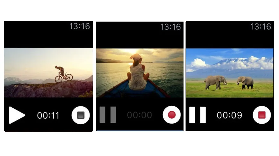 Filmic Pro
