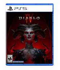 Diablo 4: was $69 now $49 @ Amazon