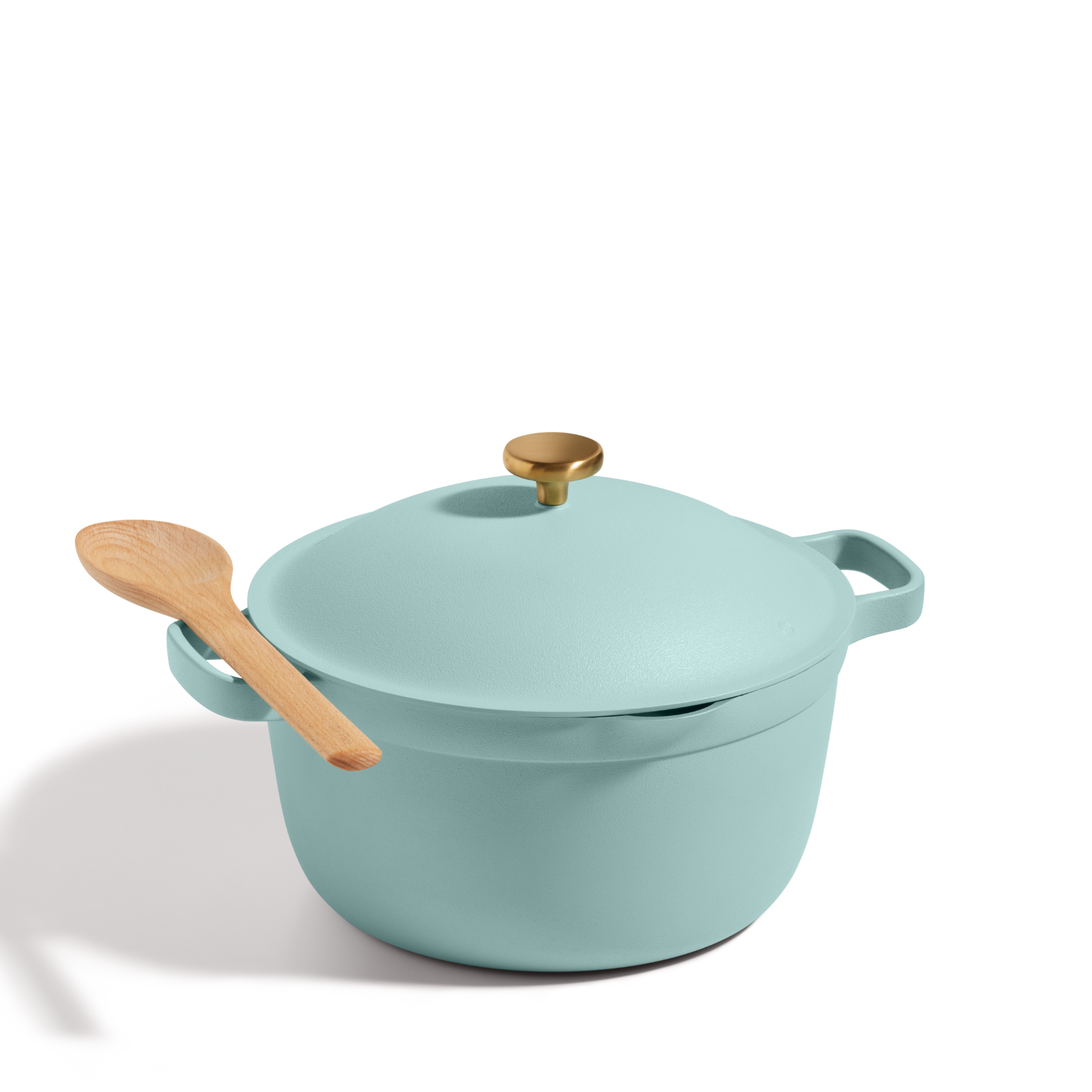 Selena Gomez reveals new cookware with Our Place Homes & Gardens