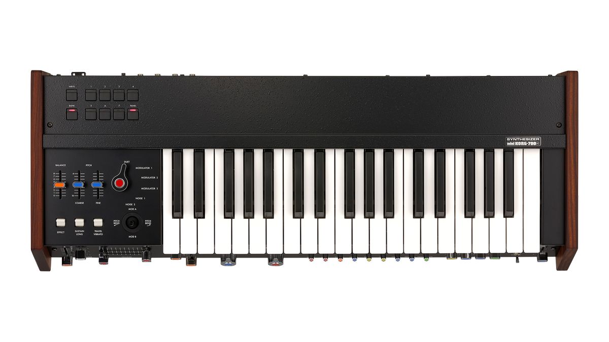 Korg miniKorg 700FS