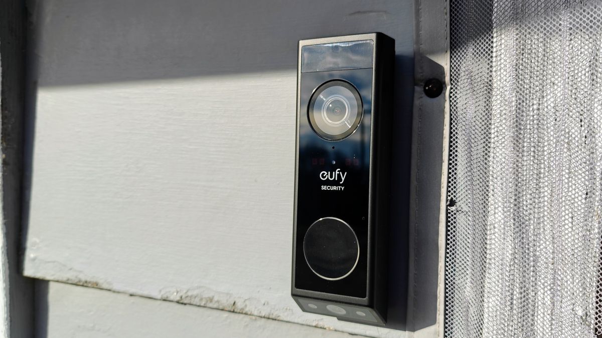Best smart doorbells that support Alexa